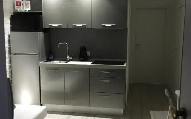 Via Marghera 34 Apartment Fiera Milano