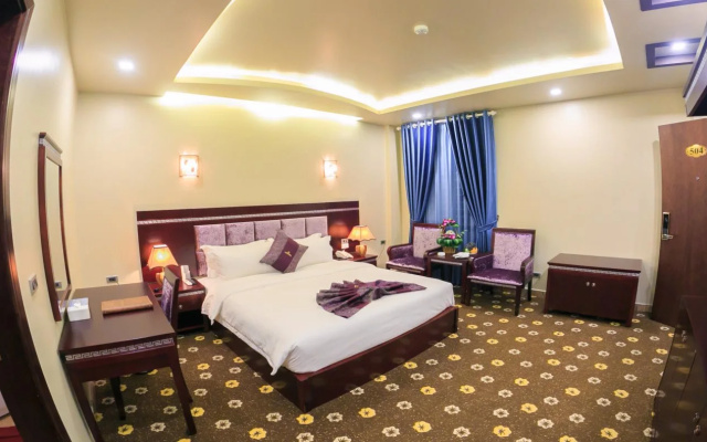 Gallant Hotel 168