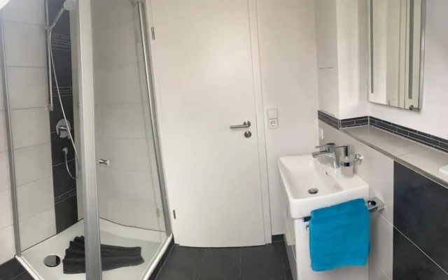 Ferienwohnung Heide