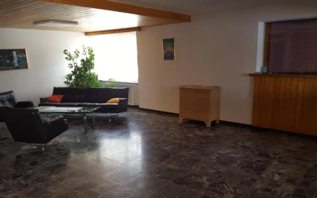 Alpen-Fewo,Residenza Quadra 114