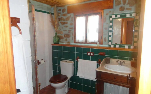 La Casa Del Llano