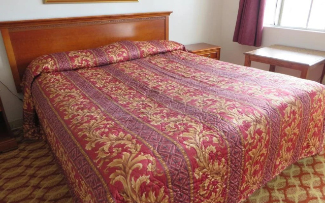 Ali Baba Motel