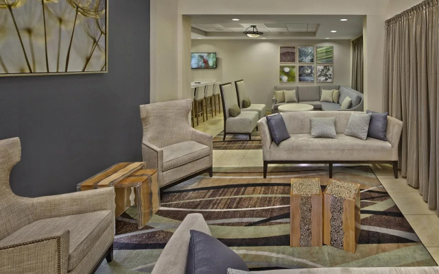 SummerPlace Inn Destin