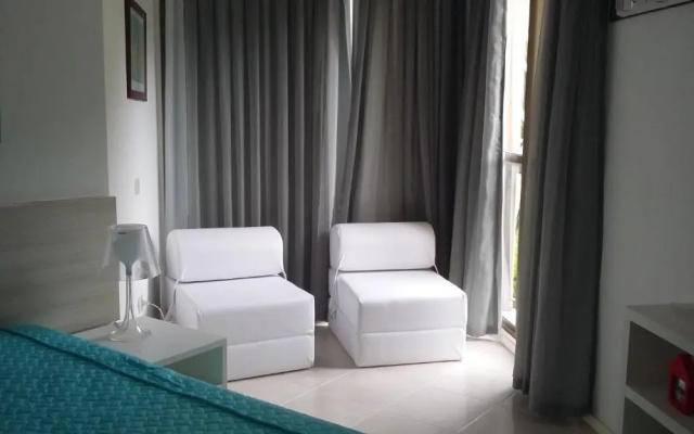 Condado Aldeia dos Reis 114 e 213