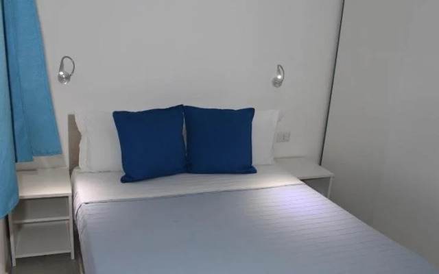Residence Serrone