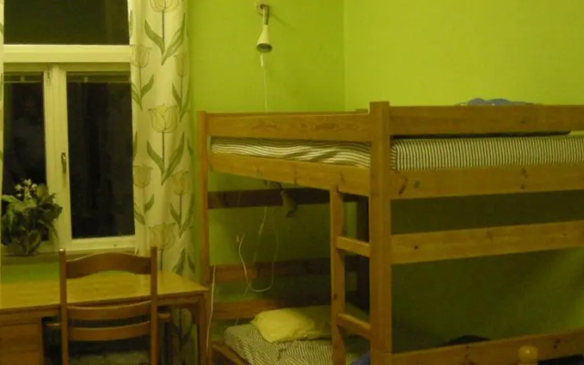 STF Hostel Surahammar