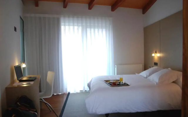 Hotel de Naturaleza AV