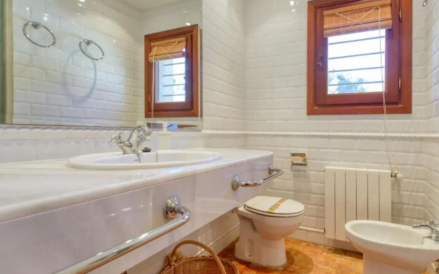 Holiday Home El Torrero