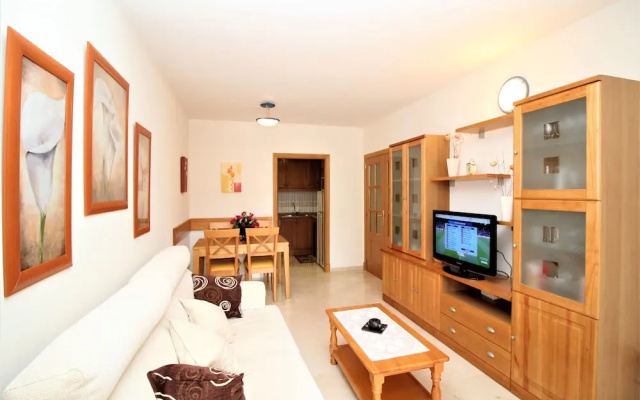 Apartamento Gemelos 22 - 1C