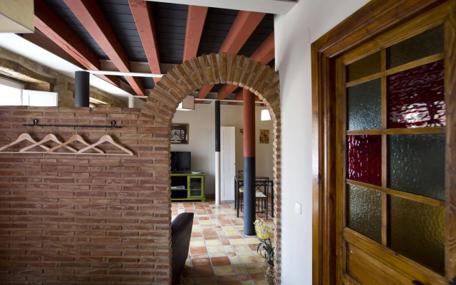 Apartamentos con Encanto Señorío de Haro