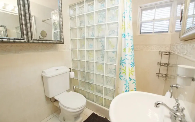 Oceanfront 2-bed Apt With Pool Near Surfing - Rosalie #2 2 Bedroom Apts by Bluescape