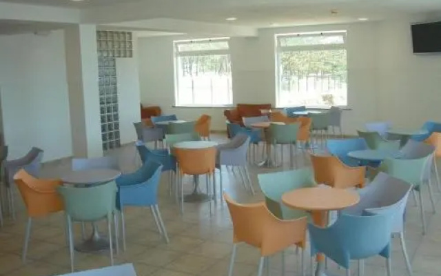 Ericeira Camping & Bungalows