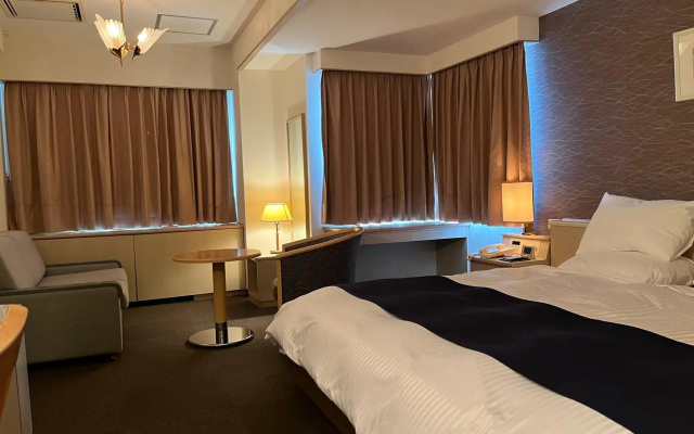 Hotel Excel Kikusui