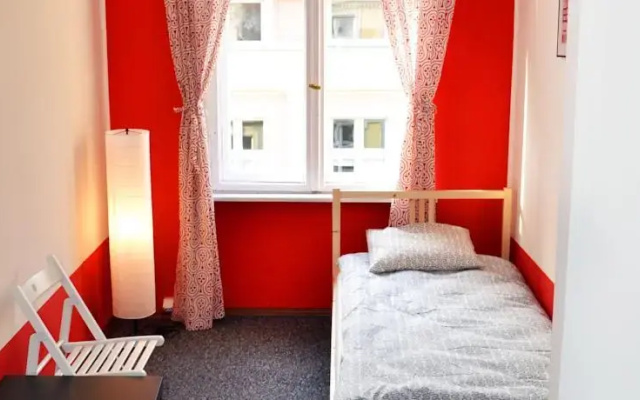 Hostel Awangarda