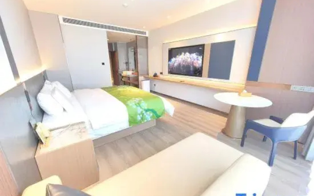 Xiaoru  Hotel