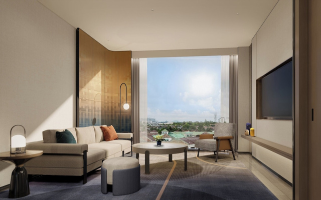 voco Kuching by IHG
