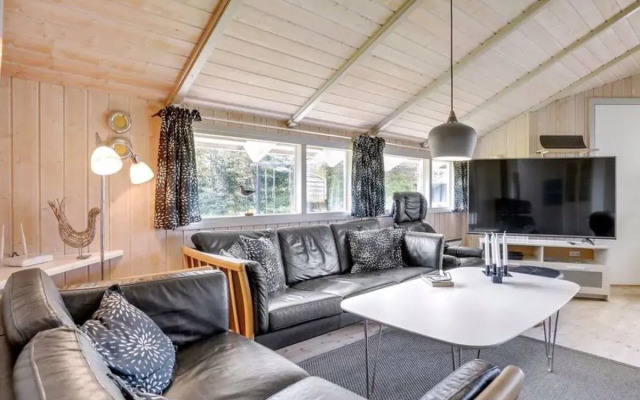 "Seraphina" - 800m from the sea in Lolland, Falster and Mon
