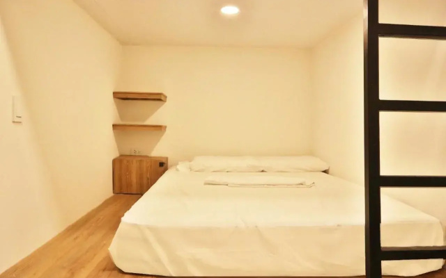 Santuario Getsemaní Hostel