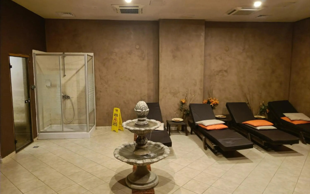 I205 Studio Aspen Golf Resort Bansko