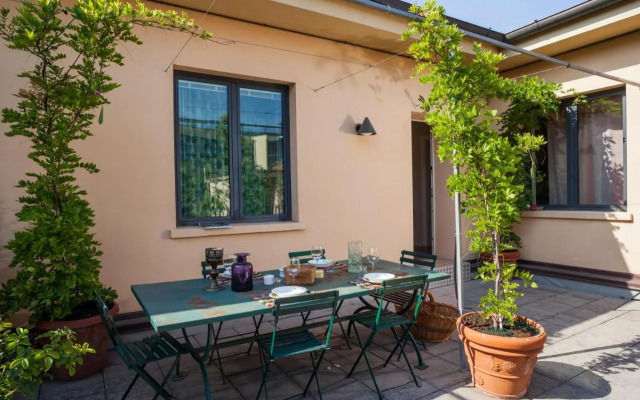 La Casa della Latta