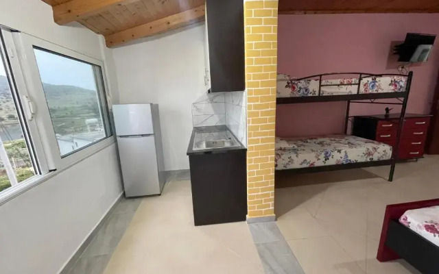 Golden Villa