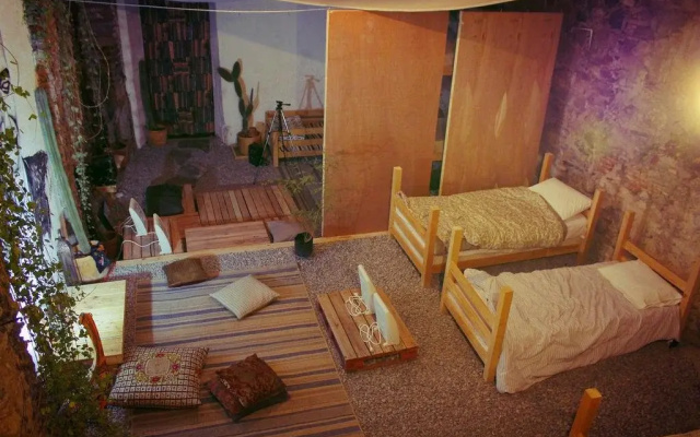 Antigua Hostal