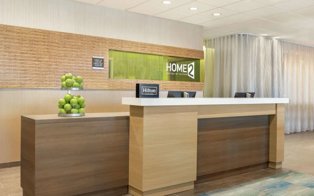 Home2 Suites by Hilton Greece Rochester