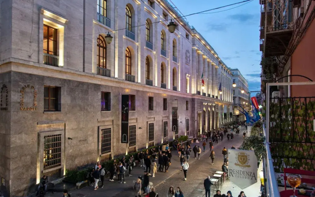 Residenza Toledo Lifestyle