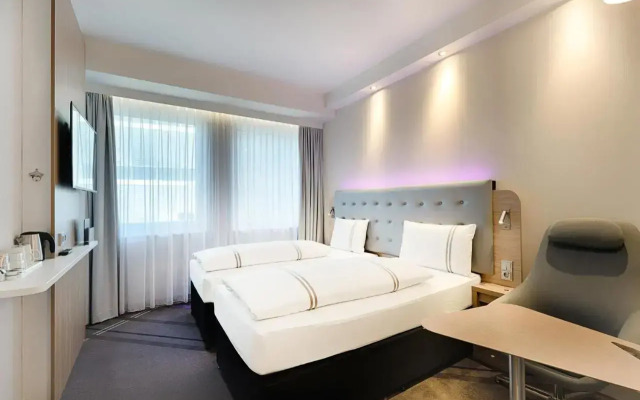 Holiday Inn Express Frankfurt City Westend