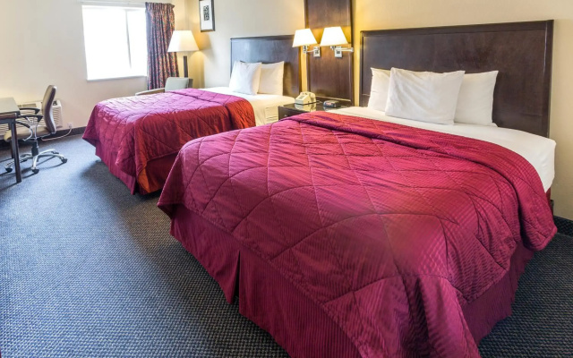 Cedars Inn