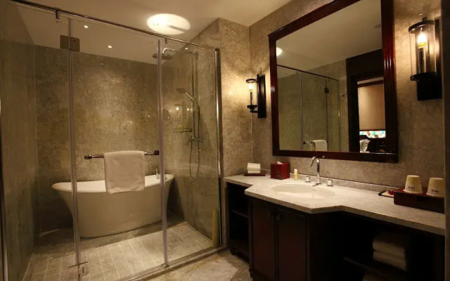 Yangzhou Wangchaolou Hotel