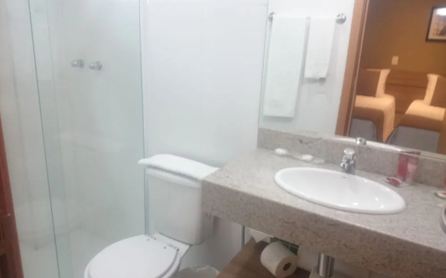 Logic Hotel Duque de Caxias