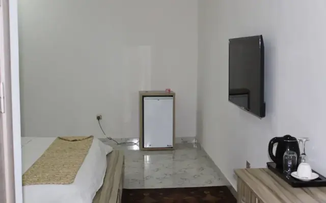 Centurion Apartments - Maitama