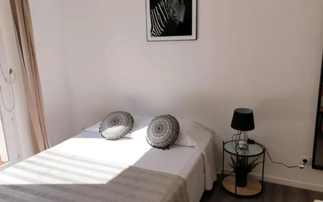 Neoresid Residence Clos Morlot