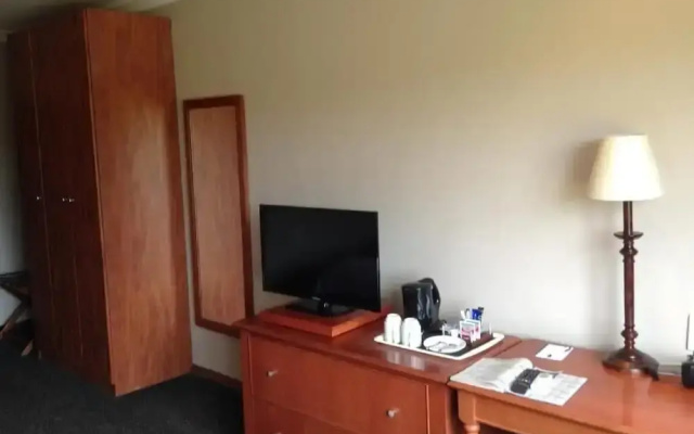 Protea Hotel by Marriott Harrismith Montrose