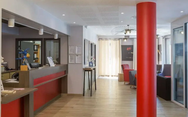 Contemporary Studio in the City Center of Picturesque Colmar