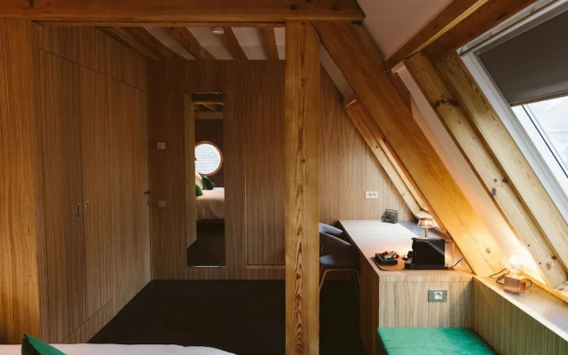 B&B Veado