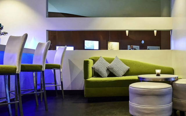 Novotel Toronto North York