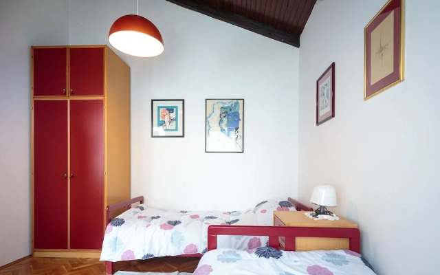 Nice Cozy Apartments C52