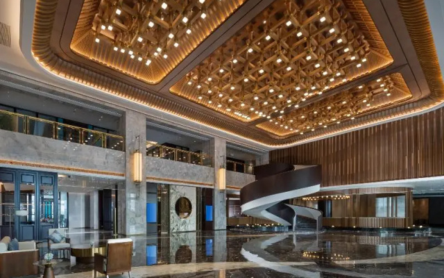 Jinzhou Blossom Hotel