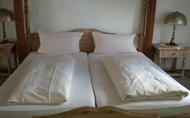 Hotel Stadt Hamm