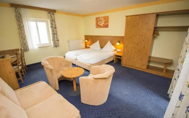 Hotel-Pension Marienhof
