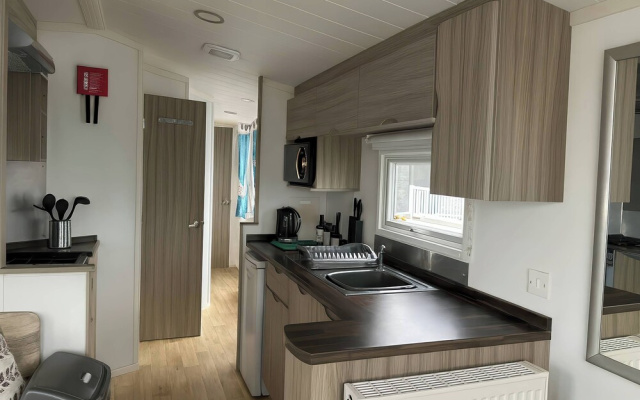 Whitehouse Leisure Park - Holiday Accommodation 19055