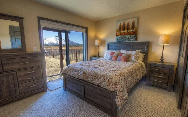 Epiphany by Lake Tahoe Accommodations