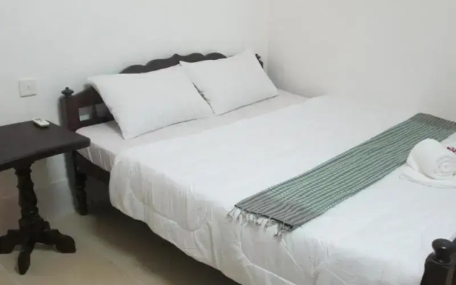 Koh Rong Hostel Siem Reap