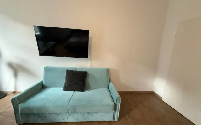 Smart 2BR Apt Close to Westbahnhof