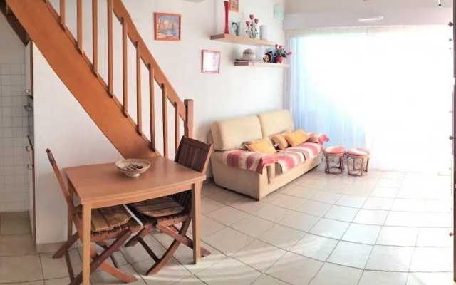 Les Reflets F5 Piscine-Clim