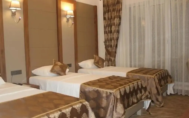 YZE Pirlanta Hotel