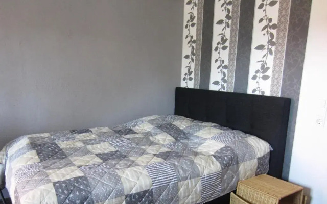 Wohnung auf einem alten Bauernhof