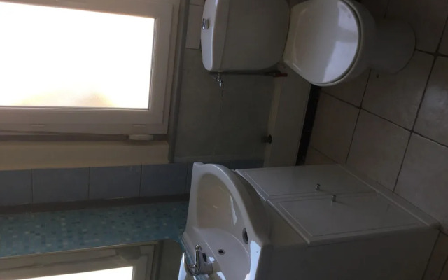 Auberge Riva Bella - Hostel
